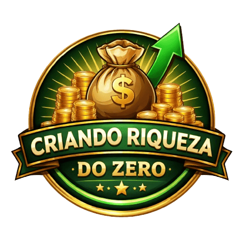 Criando Riqueza do Zero